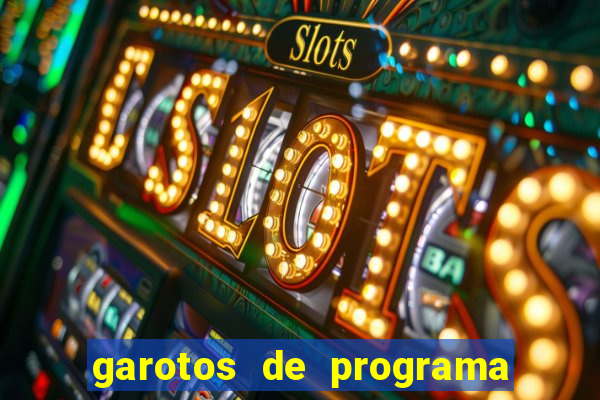 garotos de programa santos sp