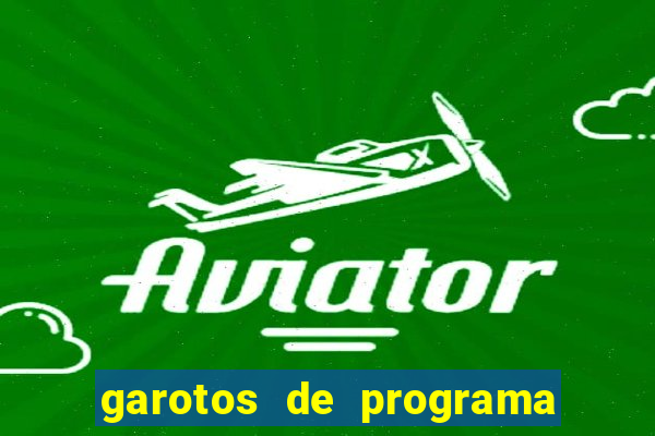 garotos de programa santos sp