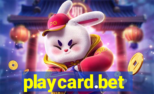 playcard.bet