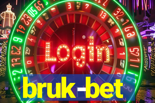 bruk-bet