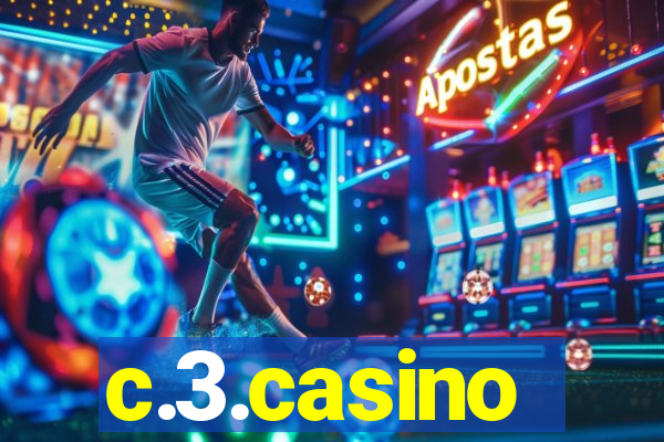 c.3.casino