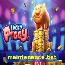 maintenance.bet3000.de