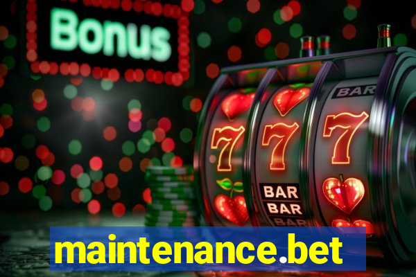 maintenance.bet3000.de