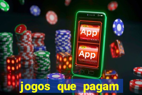 jogos que pagam dinheiro no pagbank