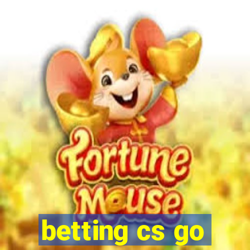 betting cs go