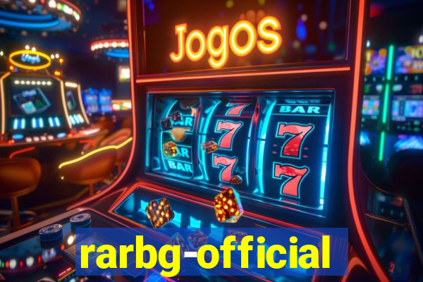 rarbg-official