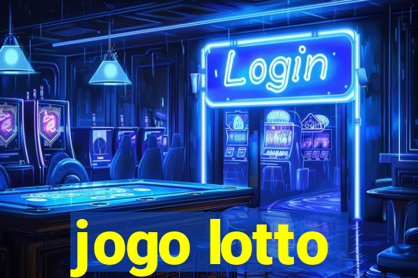 jogo lotto