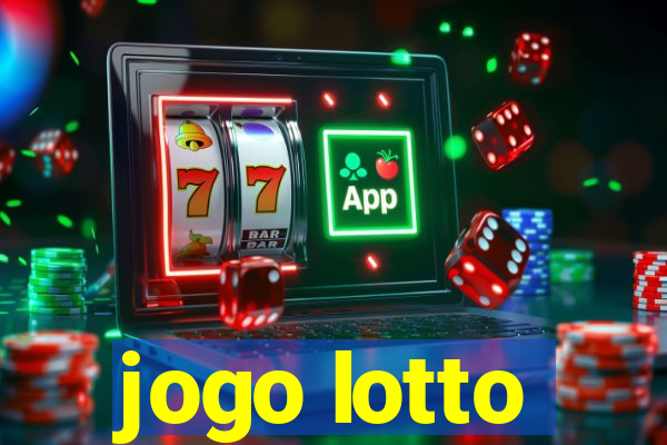 jogo lotto