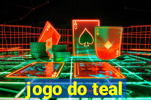 jogo do teal