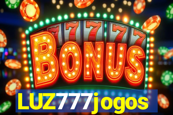 LUZ777jogos