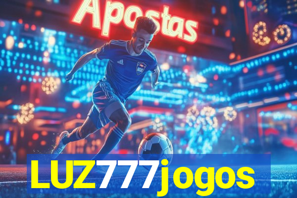 LUZ777jogos