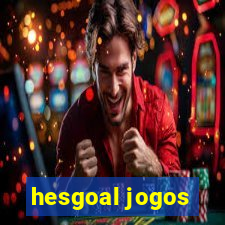 hesgoal jogos