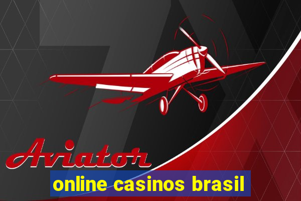 online casinos brasil