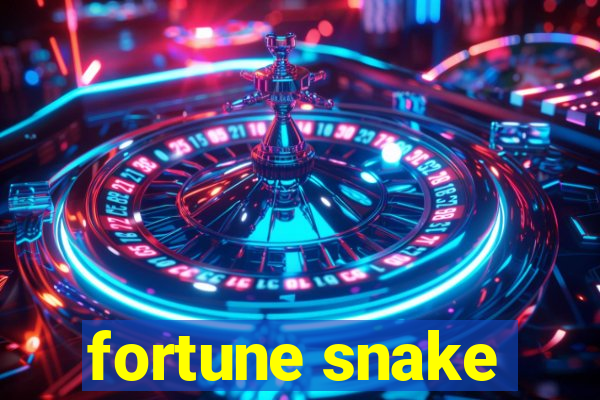 fortune snake