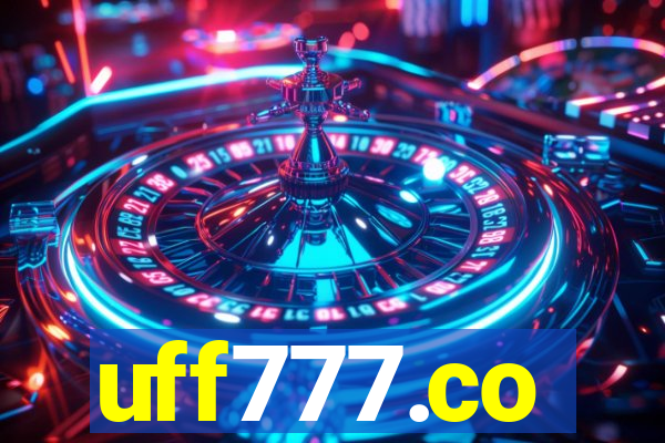 uff777.co