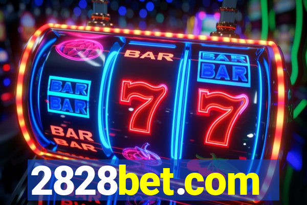 2828bet.com