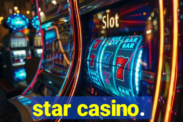 star casino.