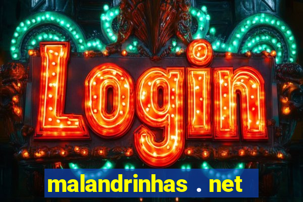 malandrinhas . net