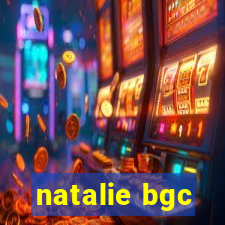 natalie bgc