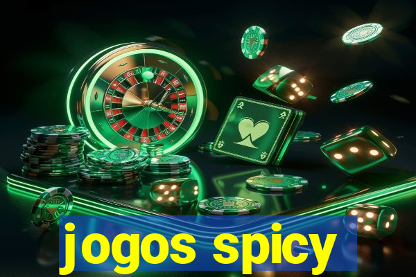 jogos spicy