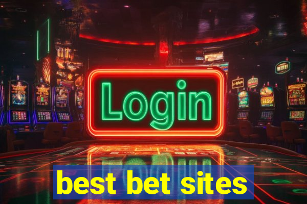 best bet sites