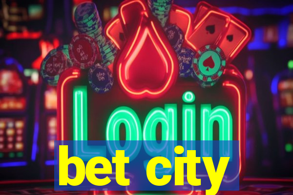 bet city