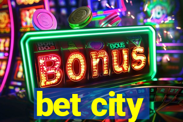 bet city