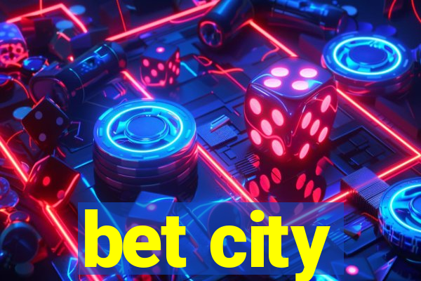 bet city