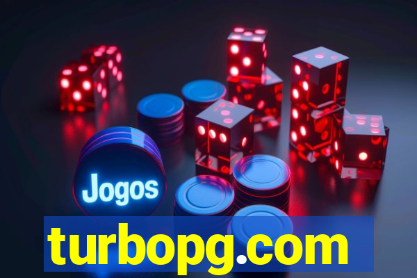 turbopg.com