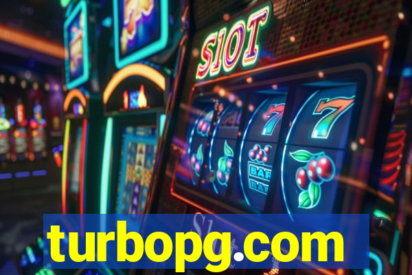 turbopg.com