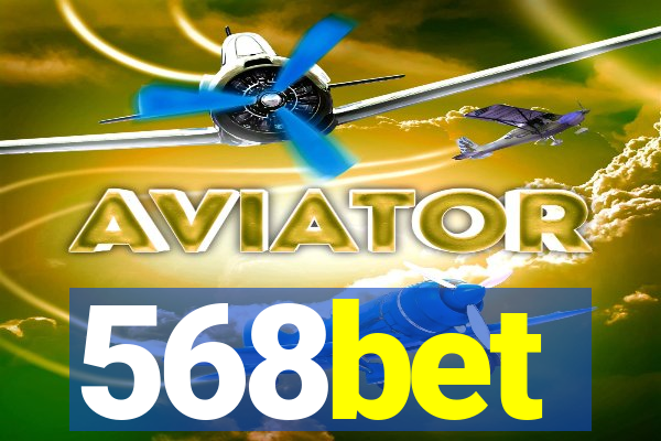 568bet