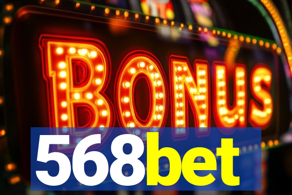 568bet