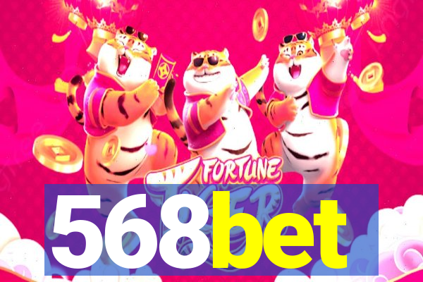 568bet