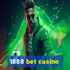 1888 bet casino