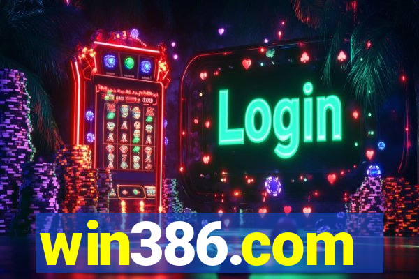 win386.com