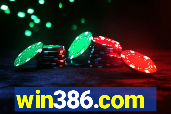 win386.com