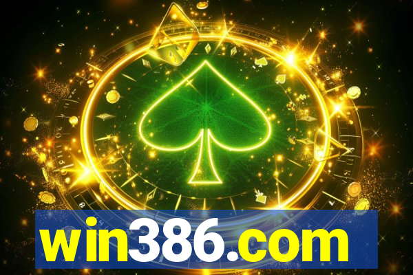 win386.com