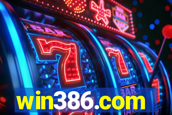 win386.com