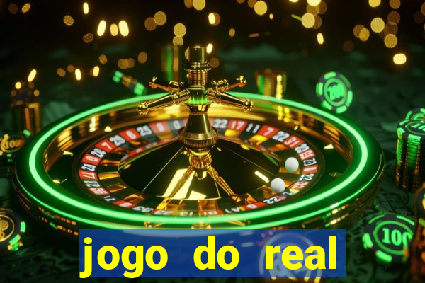 jogo do real madrid la liga