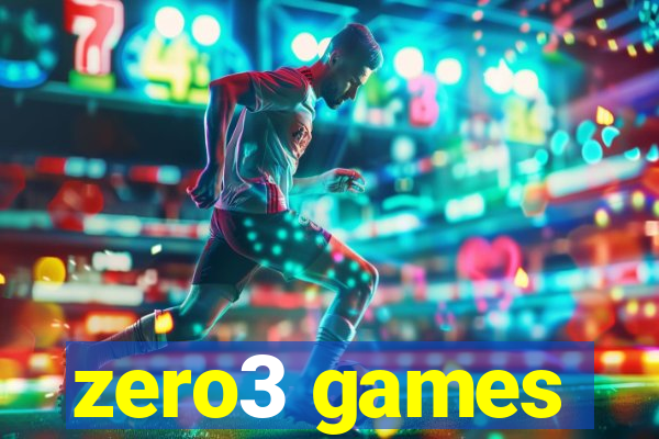 zero3 games