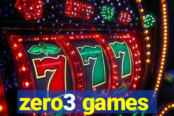 zero3 games