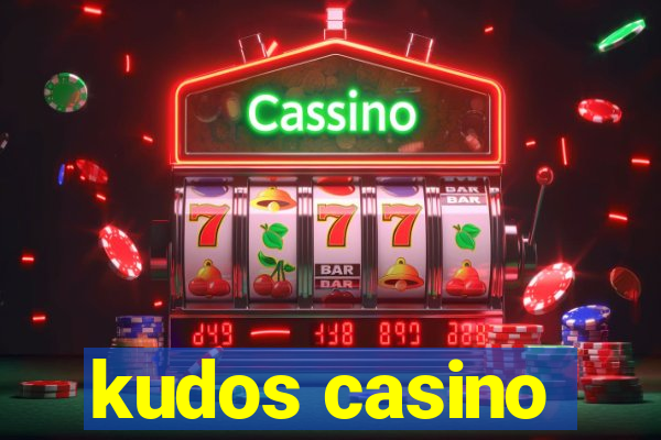 kudos casino