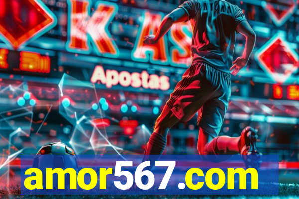 amor567.com