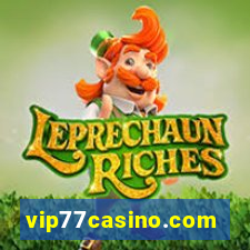 vip77casino.com