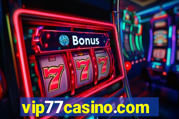 vip77casino.com