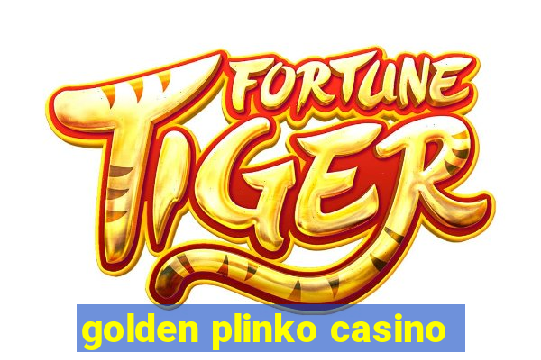 golden plinko casino