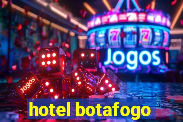 hotel botafogo