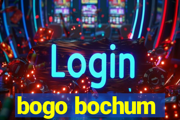 bogo bochum