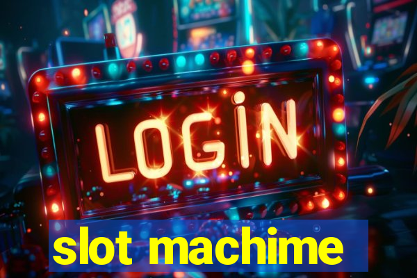 slot machime