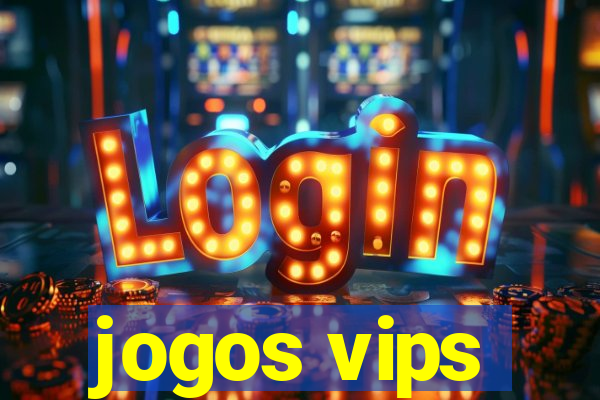 jogos vips